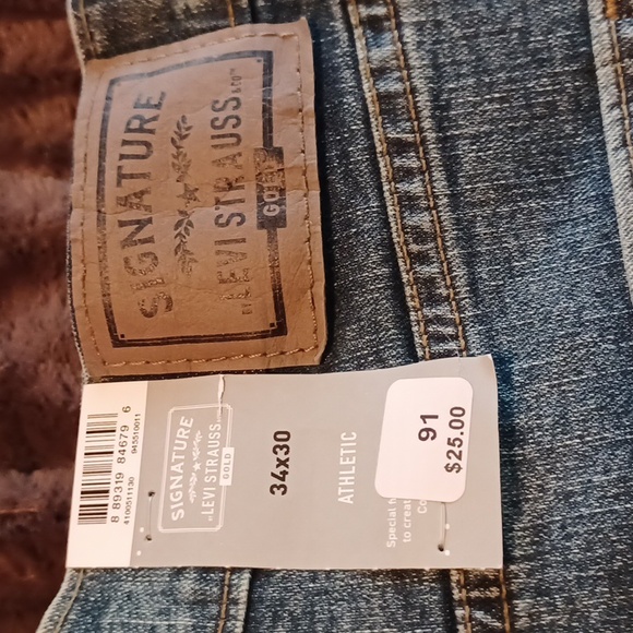 Men's 34 X 30 - Picture 5 of 5